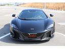 MCLAREN 650S
