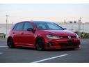 ゴルフＧＴＩ ベースグレード　後期　エアフォースエアサス公認　ＷＯＲＫ１８ＡＷ　ＣＯＸマフラー　レイヤーサウンドオーディオシステム　ルーフラッピング　ナビ　バックカメラ　ＥＴＣ　前後ドライブレコーダー　純正オプションサブウーファー（7枚目）