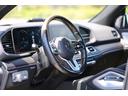 MERCEDES BENZ GLS