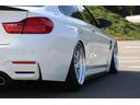ＢＭＷ　Ｍ４　入庫しました！エアメクストエアサス　ＷＯＲＫマイスターＬ１　ＤＭＥチューニング施工　カスタム多数の１台です！お気軽にお問い合わせください。！