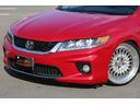 アコード ＥＸ　ＵＳホンダ　ＥＸ－Ｌ　Ｖ６　６速ミッション　サンルーフ　オートチェックレポート有り　バックカメラ　サイドカメラ　車高調　ＷＯＲＫ２０インチＡＷ　社外マフラー　シートヒーター　Ｂｌｕｅｔｏｏｔｈ接続（7枚目）