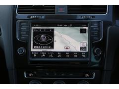 ゴルフＧＴＩ入庫しました！ワンオーナー　ＡＶＡＮＧＡＲＤＥ１９インチＡＷ　ＸＹＺDampers　スマートキー２個　ナビ　ＴＶ　バックカメラ　Aftermarketブースト計　お気軽にお問い合わせください！ 4