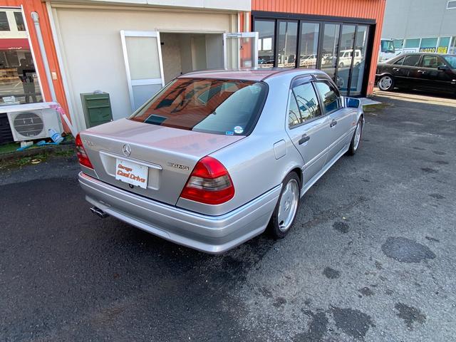 ＡＭＧ Ｃクラス