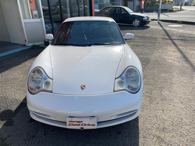 ９１１ ９１１カレラ（5枚目）