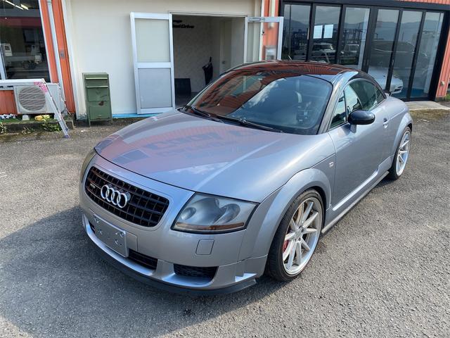 AUDI TT COUPE QUATTRO SPORT | 2006 | DOLPHINE | 76333 km AUDI TT COUPE QUATTRO SPORT | 2006 | DOLPHINE | 76333 km