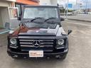 Gクラス G350 ブルーテック ラグジュアリーパッケージ 中古車画像_4