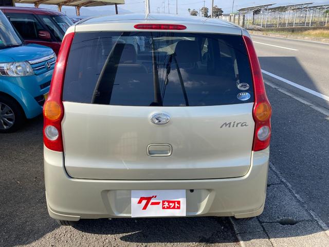 ミラ Ｘスペシャル　ナビ　フルセグＴＶ　Ｂｌｕｅｔｏｏｔｈ　バックカメラ　ＥＴＣ　ドライブレコーダー　電動格納ミラー　スペアタイヤ（5枚目）