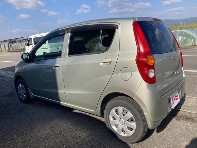 ミラ Ｘスペシャル　ナビ　フルセグＴＶ　Ｂｌｕｅｔｏｏｔｈ　バックカメラ　ＥＴＣ　ドライブレコーダー　電動格納ミラー　スペアタイヤ（6枚目）