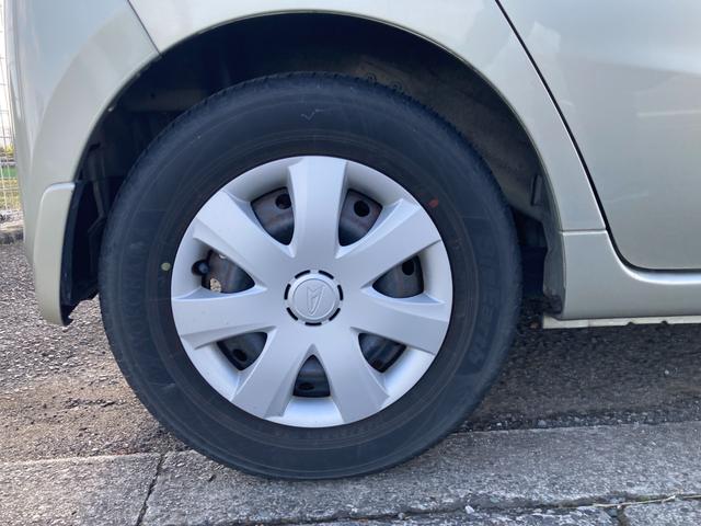 ミラ Ｘスペシャル　ナビ　フルセグＴＶ　Ｂｌｕｅｔｏｏｔｈ　バックカメラ　ＥＴＣ　ドライブレコーダー　電動格納ミラー　スペアタイヤ（9枚目）