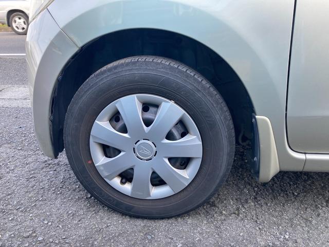 ミラ Ｘスペシャル　ナビ　フルセグＴＶ　Ｂｌｕｅｔｏｏｔｈ　バックカメラ　ＥＴＣ　ドライブレコーダー　電動格納ミラー　スペアタイヤ（11枚目）