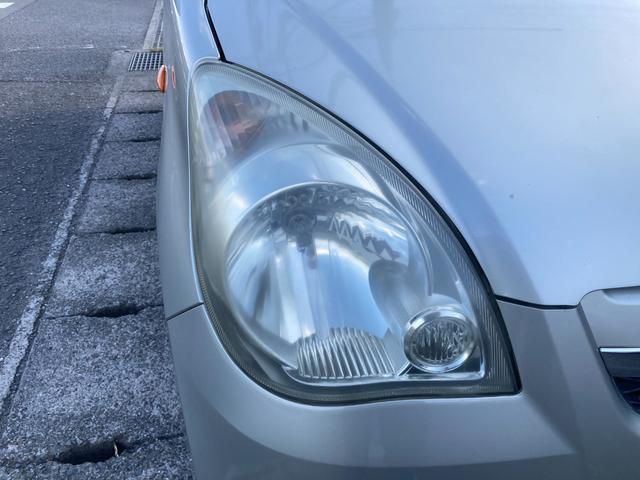 ミラ Ｘスペシャル　ナビ　フルセグＴＶ　Ｂｌｕｅｔｏｏｔｈ　バックカメラ　ＥＴＣ　ドライブレコーダー　電動格納ミラー　スペアタイヤ（12枚目）