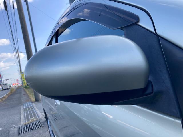 ミラ Ｘスペシャル　ナビ　フルセグＴＶ　Ｂｌｕｅｔｏｏｔｈ　バックカメラ　ＥＴＣ　ドライブレコーダー　電動格納ミラー　スペアタイヤ（13枚目）