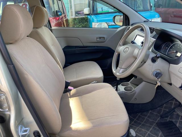 ミラ Ｘスペシャル　ナビ　フルセグＴＶ　Ｂｌｕｅｔｏｏｔｈ　バックカメラ　ＥＴＣ　ドライブレコーダー　電動格納ミラー　スペアタイヤ（16枚目）