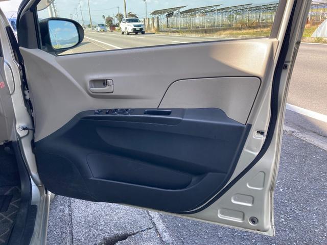 ミラ Ｘスペシャル　ナビ　フルセグＴＶ　Ｂｌｕｅｔｏｏｔｈ　バックカメラ　ＥＴＣ　ドライブレコーダー　電動格納ミラー　スペアタイヤ（19枚目）