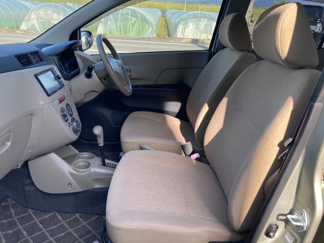 ミラ Ｘスペシャル　ナビ　フルセグＴＶ　Ｂｌｕｅｔｏｏｔｈ　バックカメラ　ＥＴＣ　ドライブレコーダー　電動格納ミラー　スペアタイヤ（20枚目）