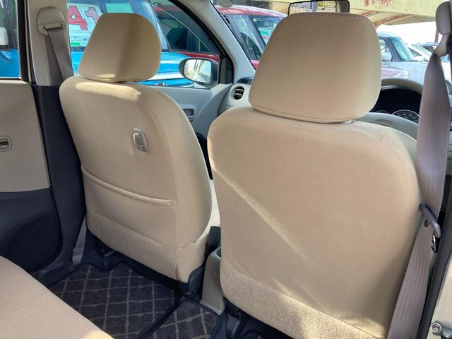 ミラ Ｘスペシャル　ナビ　フルセグＴＶ　Ｂｌｕｅｔｏｏｔｈ　バックカメラ　ＥＴＣ　ドライブレコーダー　電動格納ミラー　スペアタイヤ（26枚目）