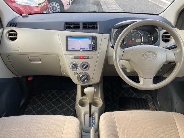 ミラ Ｘスペシャル　ナビ　フルセグＴＶ　Ｂｌｕｅｔｏｏｔｈ　バックカメラ　ＥＴＣ　ドライブレコーダー　電動格納ミラー　スペアタイヤ（27枚目）