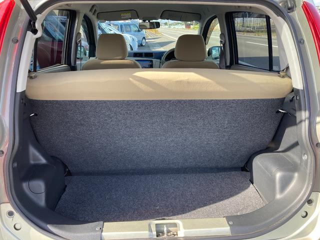 ミラ Ｘスペシャル　ナビ　フルセグＴＶ　Ｂｌｕｅｔｏｏｔｈ　バックカメラ　ＥＴＣ　ドライブレコーダー　電動格納ミラー　スペアタイヤ（28枚目）