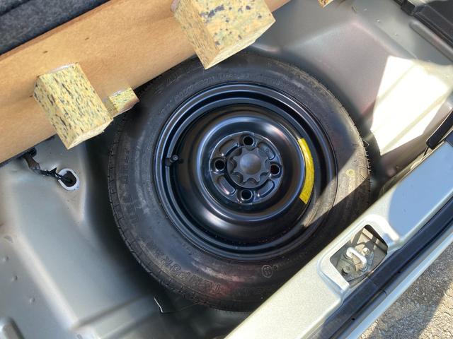 ミラ Ｘスペシャル　ナビ　フルセグＴＶ　Ｂｌｕｅｔｏｏｔｈ　バックカメラ　ＥＴＣ　ドライブレコーダー　電動格納ミラー　スペアタイヤ（30枚目）