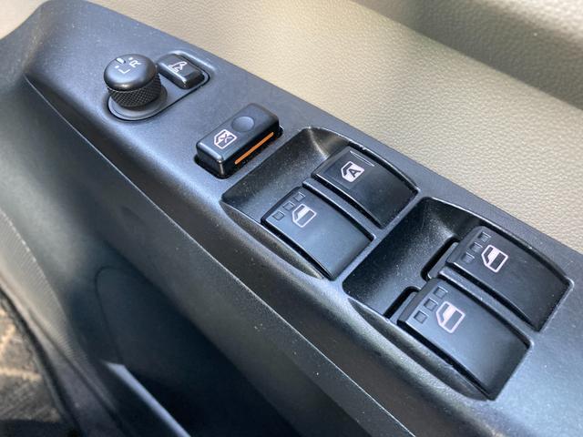 ミラ Ｘスペシャル　ナビ　フルセグＴＶ　Ｂｌｕｅｔｏｏｔｈ　バックカメラ　ＥＴＣ　ドライブレコーダー　電動格納ミラー　スペアタイヤ（33枚目）