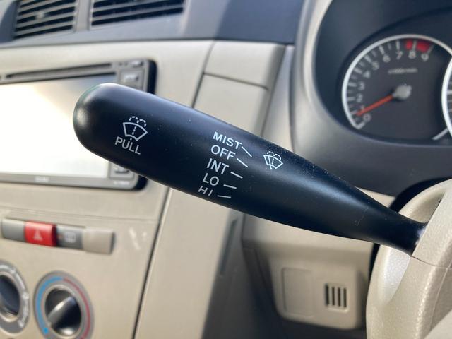 ミラ Ｘスペシャル　ナビ　フルセグＴＶ　Ｂｌｕｅｔｏｏｔｈ　バックカメラ　ＥＴＣ　ドライブレコーダー　電動格納ミラー　スペアタイヤ（35枚目）