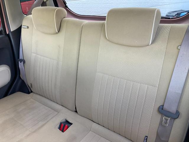 ミラココア ココアプラスG ナビ ワンセグテレビ バックカメラ プッシュスタート ETC 電動格納ミラー フォグランプ ルーフレール フロアマット(22枚目)