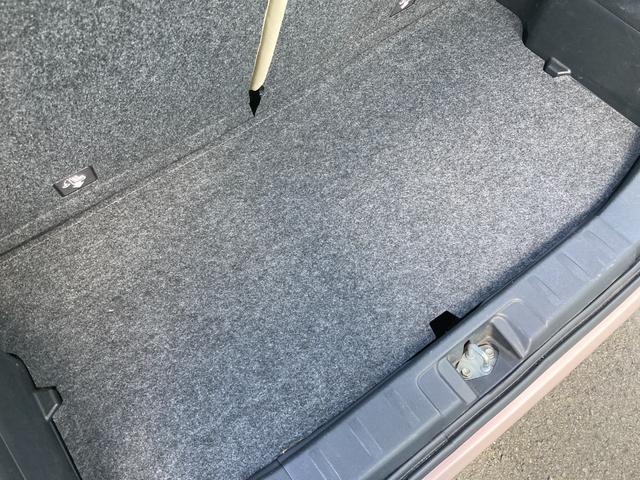 ミラココア ココアプラスG ナビ ワンセグテレビ バックカメラ プッシュスタート ETC 電動格納ミラー フォグランプ ルーフレール フロアマット(27枚目)