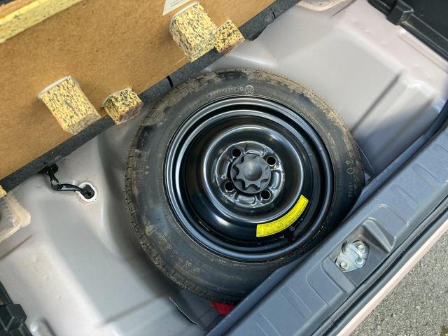 ミラココア ココアプラスG ナビ ワンセグテレビ バックカメラ プッシュスタート ETC 電動格納ミラー フォグランプ ルーフレール フロアマット(28枚目)