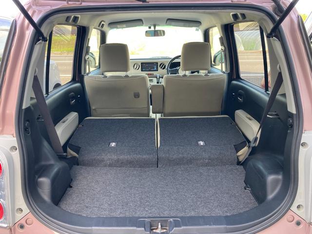 ミラココア ココアプラスG ナビ ワンセグテレビ バックカメラ プッシュスタート ETC 電動格納ミラー フォグランプ ルーフレール フロアマット(30枚目)