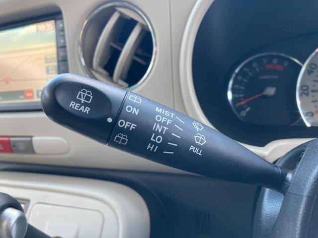 ミラココア ココアプラスG ナビ ワンセグテレビ バックカメラ プッシュスタート ETC 電動格納ミラー フォグランプ ルーフレール フロアマット(35枚目)