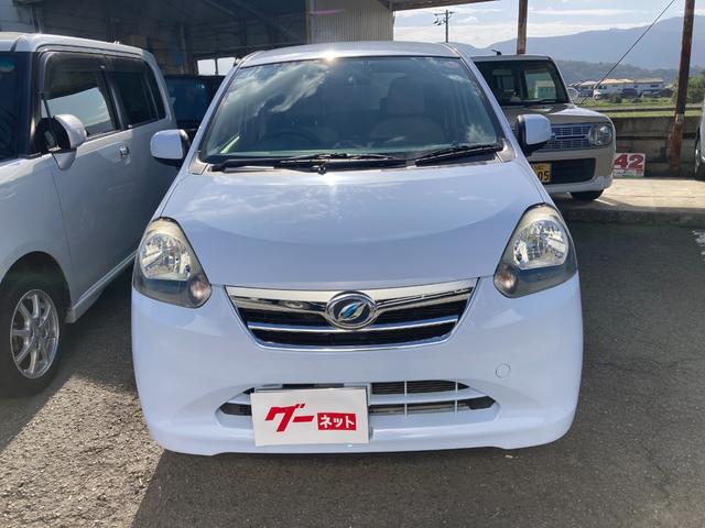 ミライース X メモリアルエディション ナビ フルセグTV CD DVD バックカメラ ETC 純正アルミホイール 電動格納ミラー フロアマット ドアバイザー パワーウィンドウ(2枚目)