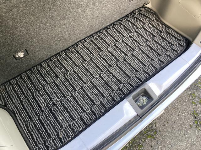 ミライース X メモリアルエディション ナビ フルセグTV CD DVD バックカメラ ETC 純正アルミホイール 電動格納ミラー フロアマット ドアバイザー パワーウィンドウ(20枚目)