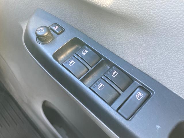 ミライース X メモリアルエディション ナビ フルセグTV CD DVD バックカメラ ETC 純正アルミホイール 電動格納ミラー フロアマット ドアバイザー パワーウィンドウ(24枚目)