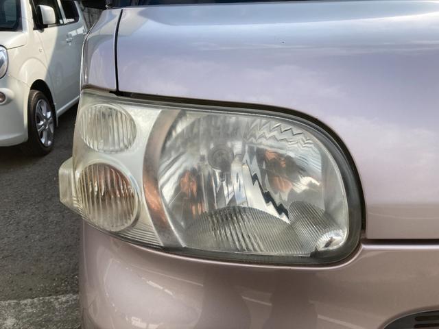 タント X 4WD ナビ テレビ CD スマートキー ETC 片側パワースライドドア アイドリングストップ 純正アルミホイール 電動格納ミラー(13枚目)