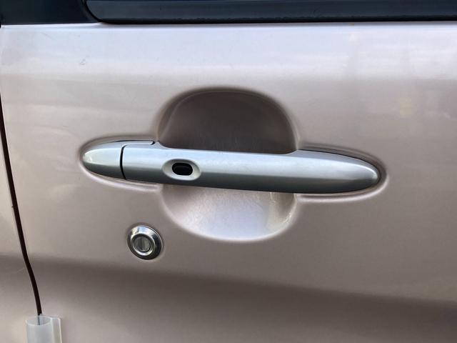 タント X 4WD ナビ テレビ CD スマートキー ETC 片側パワースライドドア アイドリングストップ 純正アルミホイール 電動格納ミラー(15枚目)