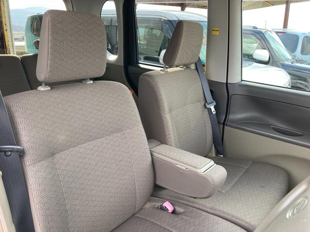 タント X 4WD ナビ テレビ CD スマートキー ETC 片側パワースライドドア アイドリングストップ 純正アルミホイール 電動格納ミラー(18枚目)