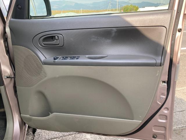 タント X 4WD ナビ テレビ CD スマートキー ETC 片側パワースライドドア アイドリングストップ 純正アルミホイール 電動格納ミラー(19枚目)