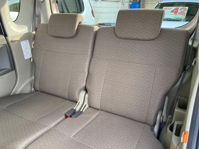 タント X 4WD ナビ テレビ CD スマートキー ETC 片側パワースライドドア アイドリングストップ 純正アルミホイール 電動格納ミラー(24枚目)