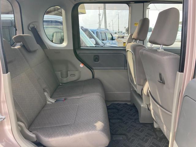 タント X 4WD ナビ テレビ CD スマートキー ETC 片側パワースライドドア アイドリングストップ 純正アルミホイール 電動格納ミラー(26枚目)