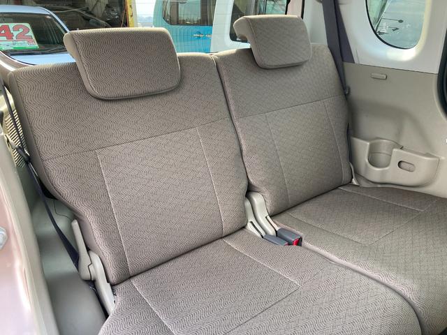 タント X 4WD ナビ テレビ CD スマートキー ETC 片側パワースライドドア アイドリングストップ 純正アルミホイール 電動格納ミラー(28枚目)