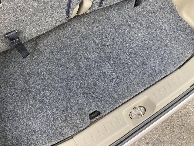 タント X 4WD ナビ テレビ CD スマートキー ETC 片側パワースライドドア アイドリングストップ 純正アルミホイール 電動格納ミラー(31枚目)