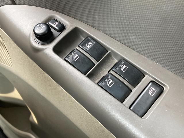 タント X 4WD ナビ テレビ CD スマートキー ETC 片側パワースライドドア アイドリングストップ 純正アルミホイール 電動格納ミラー(36枚目)