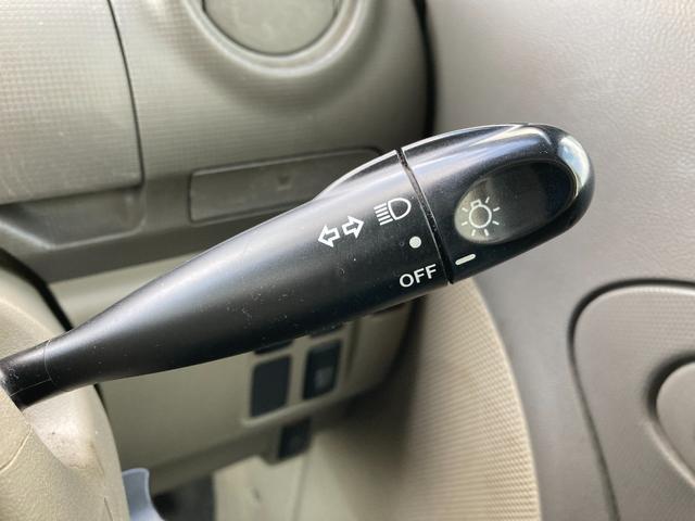 タント X 4WD ナビ テレビ CD スマートキー ETC 片側パワースライドドア アイドリングストップ 純正アルミホイール 電動格納ミラー(37枚目)