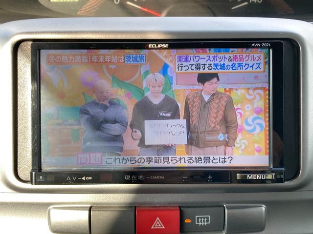 タント X 4WD ナビ テレビ CD スマートキー ETC 片側パワースライドドア アイドリングストップ 純正アルミホイール 電動格納ミラー(39枚目)