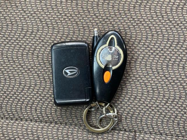 タント X 4WD ナビ テレビ CD スマートキー ETC 片側パワースライドドア アイドリングストップ 純正アルミホイール 電動格納ミラー(47枚目)