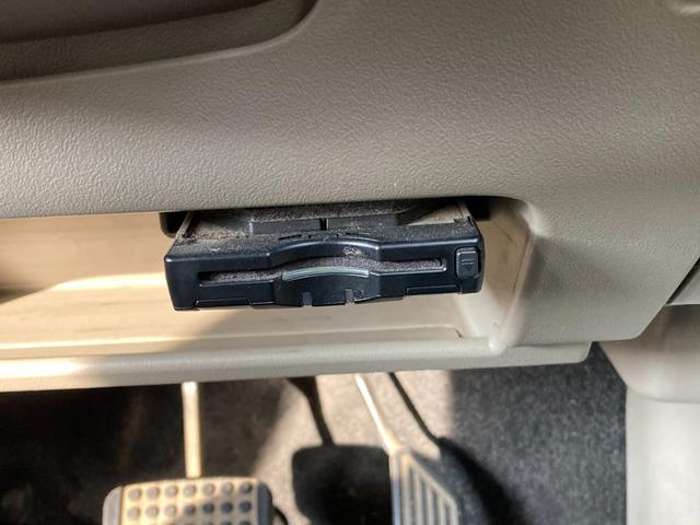 タント X 4WD ナビ テレビ CD スマートキー ETC 片側パワースライドドア アイドリングストップ 純正アルミホイール 電動格納ミラー(48枚目)