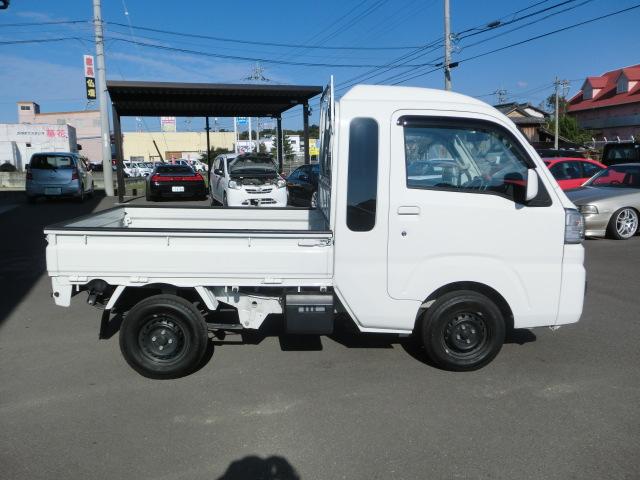 ジャンボ 5速MT 2WD キーレス ETC(4枚目)