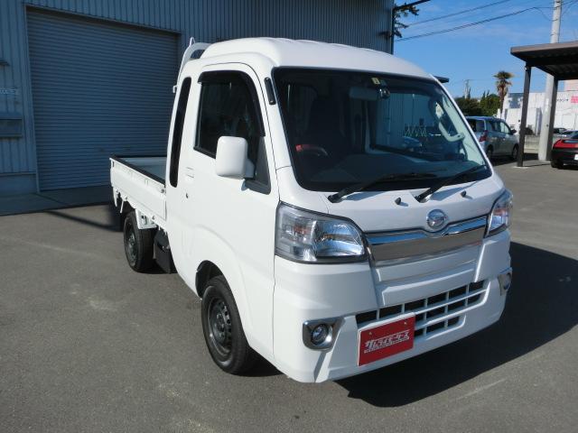 ジャンボ 5速MT 2WD キーレス ETC(6枚目)