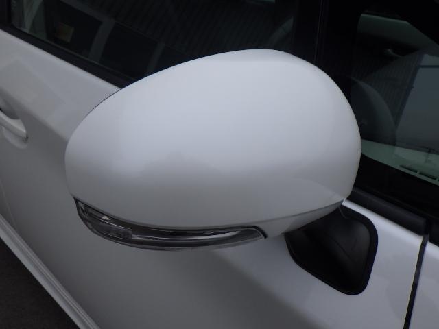 プリウス Ｇツーリングセレクション　新品車種専用シートカバー　純正１７インチＡＷ　スマートキー　プッシュスタート　オートエアコン　クルーズコントロール　Ｂｌｕｅｔｏｏｔｈ付ＨＤＤナビ　バックカメラ　ＥＴＣ　ステアリングスイッチ（46枚目）