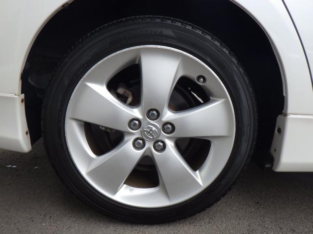 プリウス Ｇツーリングセレクション　新品車種専用シートカバー　純正１７インチＡＷ　スマートキー　プッシュスタート　オートエアコン　クルーズコントロール　Ｂｌｕｅｔｏｏｔｈ付ＨＤＤナビ　バックカメラ　ＥＴＣ　ステアリングスイッチ（52枚目）